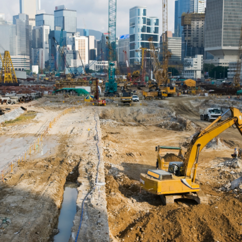 NR 18 – Integração nas condições de segurança e saúde no trabalho na indústria da construção