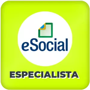 Especialista em E-social e GRO – Gerenciamento de Riscos Ocupacionais