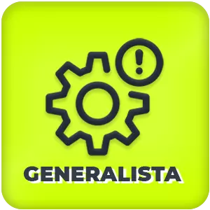 Generalista em GRO – Gerenciamento de Riscos Ocupacionais e PGR – Programa de Gerenciamento de Riscos